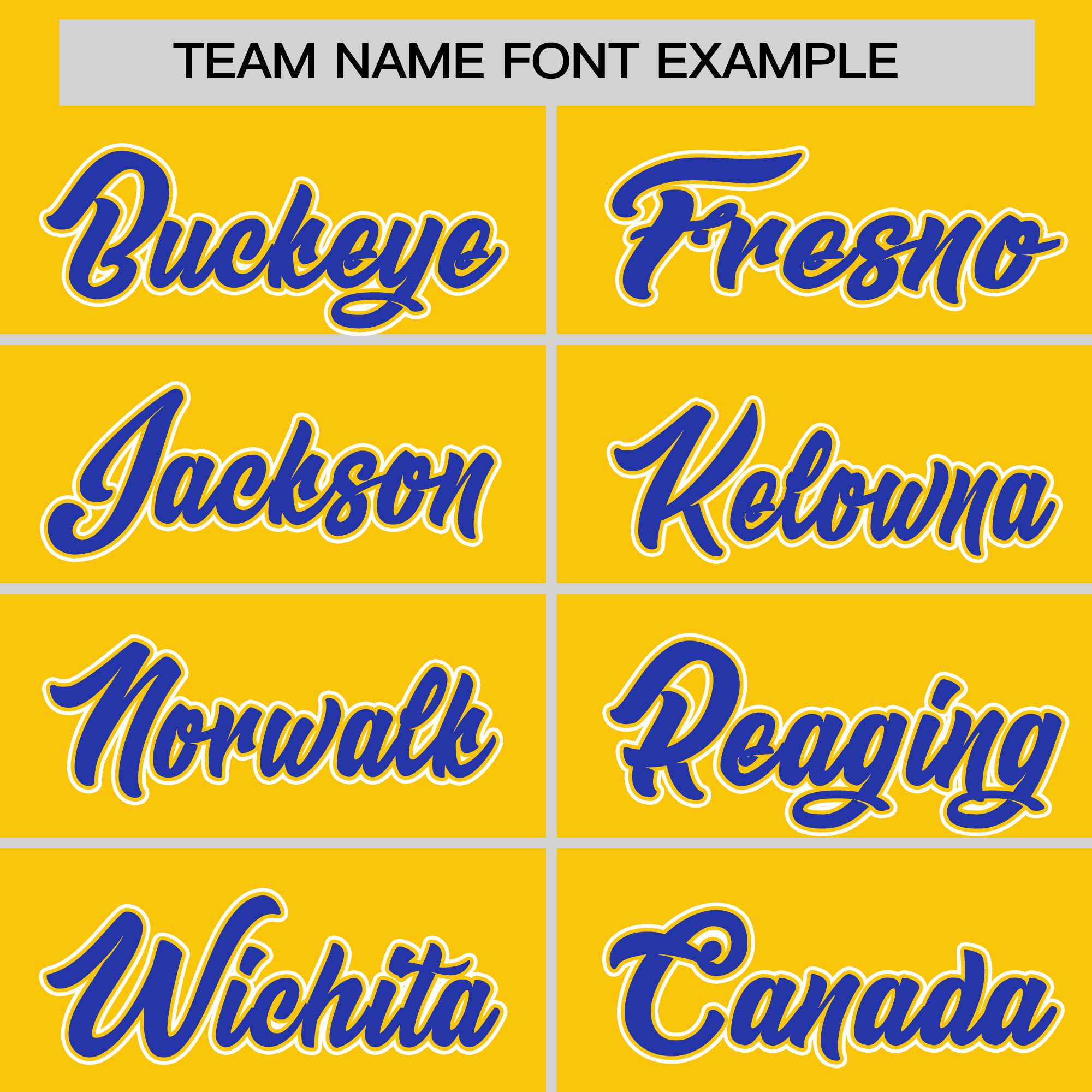 Custom Gold Royal-White Personalized Color Block Authentic Baseball jersey