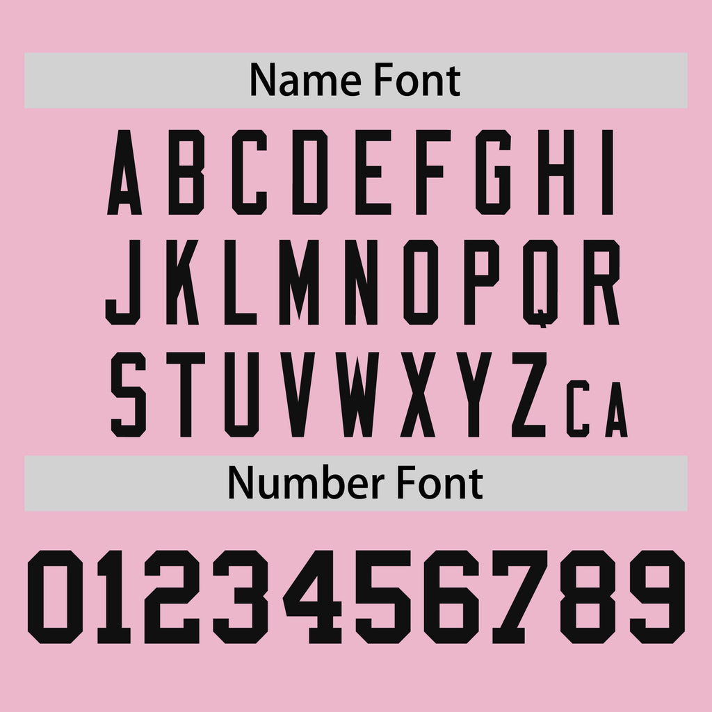 Custom Light Pink Black Personalized Raglan Sleeves Design Authentic Baseball Jersey