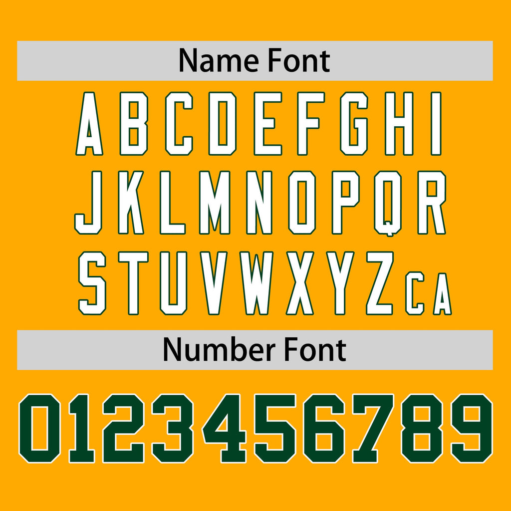 Custom Yellow Green Personalized Raglan Sleeves Design Authentic Baseball Jersey