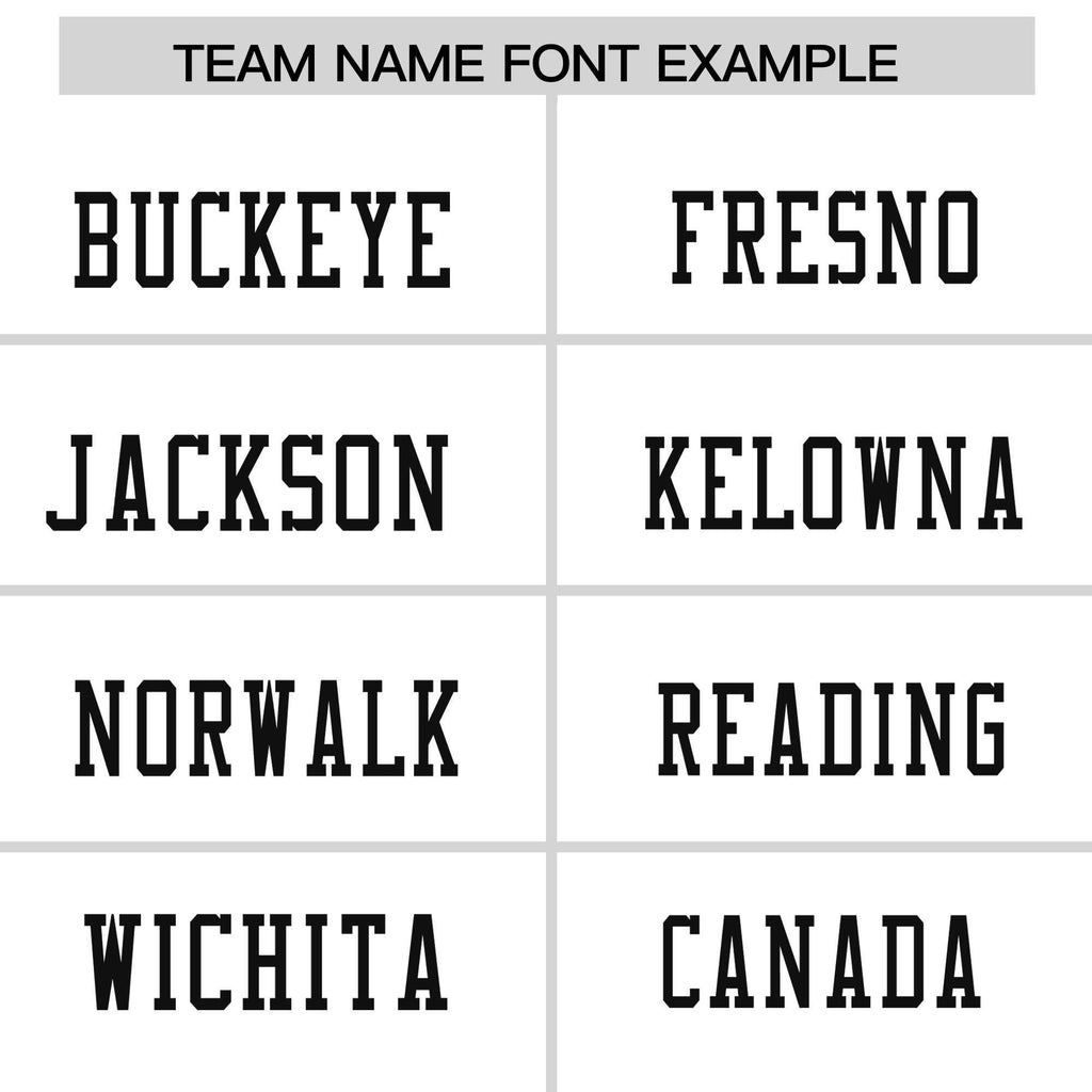 Custom White Black Personalized Classic Authentic Football Jersey