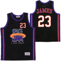 LeBron James Space Jam New Legacy Jersey