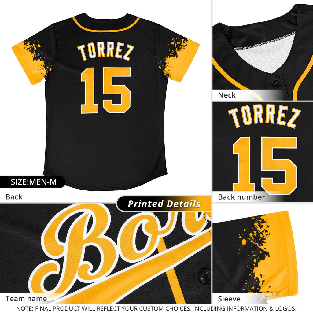 Custom Neon Green Navy Personalized Raglan Sleeves Design Authentic Baseball Jersey