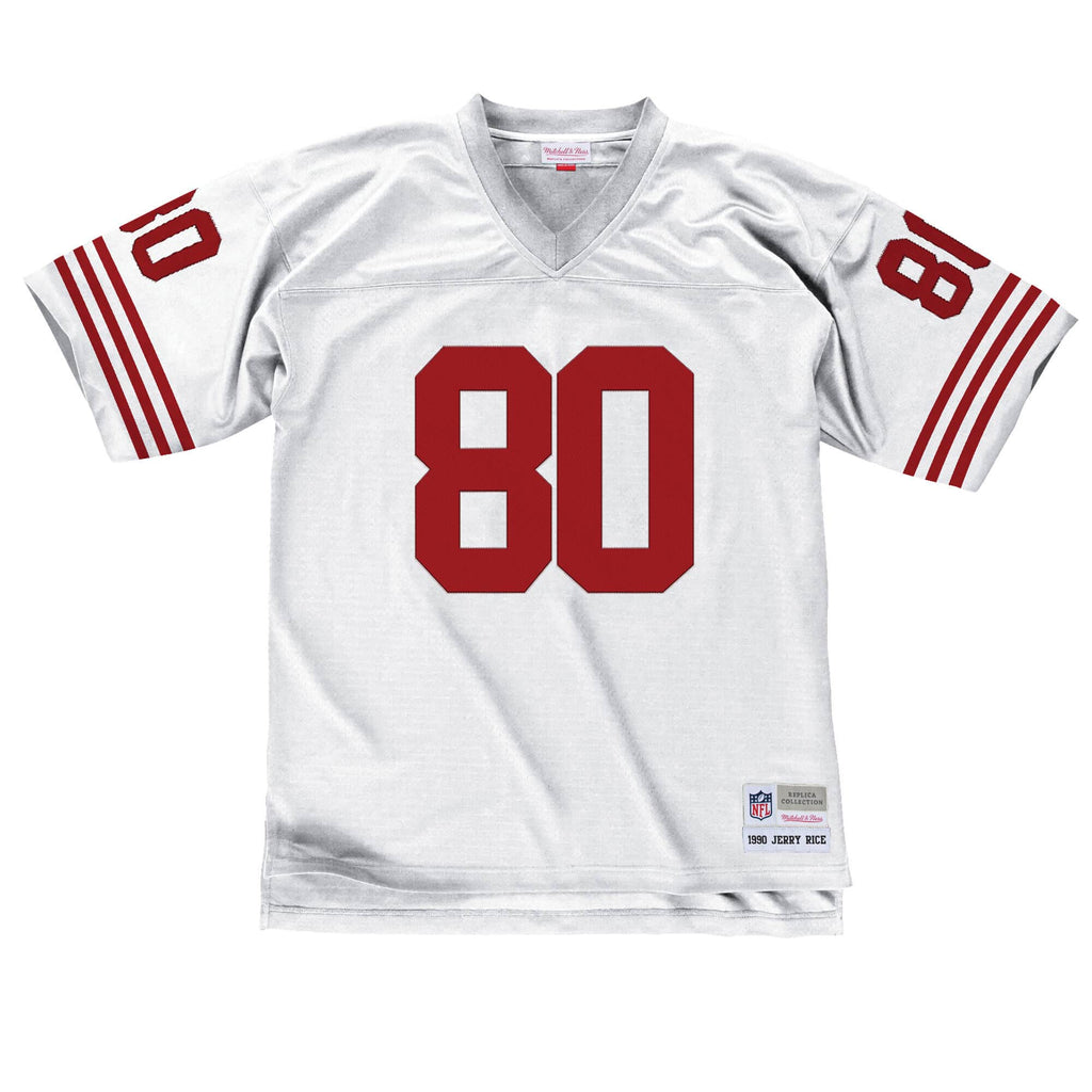 Jerry Rice San Fransisco 49ers Jersey