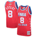 Kobe Bryant 2003 All-Star Jersey